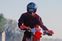 HONDA Gamma 4 tempi 2007