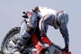 HONDA HM Cross Enduro 2008