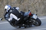 HONDA CBF 600 S