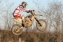 COMPARATIVA 450 CROSS 2009