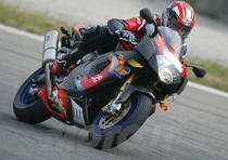 Sembra veramente una moto da corsa