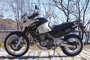 KAWASAKI KLE 500