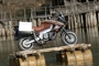 APRILIA Caponord Rally Raid e Pegaso Tuscany - Tibet