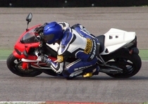 Due linee accattivanti e decisamente race replica