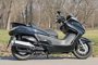 Yamaha Majesty 400