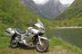 MOTO GUZZI NORGE 1200