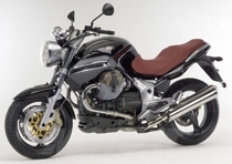 Moto Guzzi Breva 850
