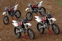 HUSQVARNA Gamma 2007