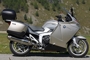 BMW K 1200 GT