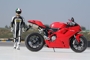 DUCATI 1098