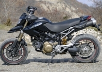 L&rsquo;impronta &egrave; Ducati, impossibile confondersi