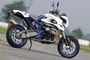 BMW HP2 Megamoto