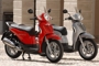 APRILIA Scarabeo 125 - 200