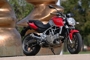 APRILIA Mana 850