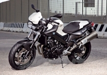 BMW F 800 R