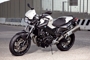 BMW F 800 R