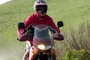 APRILIA Caponord Rally Raid e Pegaso Tuscany - Tibet