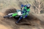KAWASAKI Gamma 2007