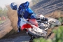 HONDA Gamma 4 tempi 2007