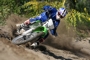 KAWASAKI KLX 450 R