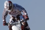 HONDA HM Cross Enduro 2008