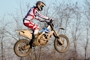 COMPARATIVA 450 CROSS 2009