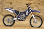 YAMAHA Cross MY 2004