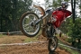 HUSQVARNA Gamma 2007