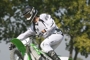 KAWASAKI KL Cross  2008