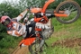 KTM Gamma Cross Enduro 2007