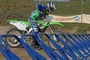 KAWASAKI Gamma 2007