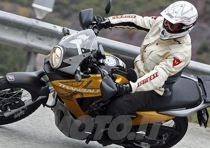 HONDA Transalp XL 700V