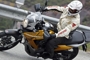 HONDA Transalp XL 700V