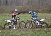 VOR EN-E 450 e EN-E 530