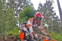 KTM Gamma Cross Enduro 2007