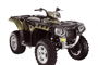 Sportsman XP 850