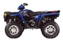 Sportsman 500 EFI