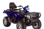 Sportsman Touring