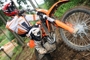 KTM Gamma Cross Enduro 2007