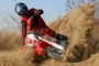 HONDA Gamma 4 tempi 2007