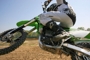 KAWASAKI KL Cross  2008