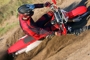 HONDA Gamma 4 tempi 2007