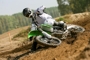 KAWASAKI KL Cross  2008