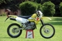 SUZUKI DRZ 400 E e S