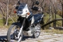 KAWASAKI KLE 500