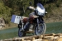 APRILIA Caponord Rally Raid e Pegaso Tuscany - Tibet