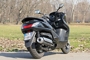 Yamaha Majesty 400