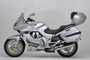 MOTO GUZZI NORGE 1200