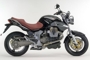 Moto Guzzi Breva 850