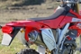 HONDA Gamma 4 tempi 2007